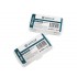 Аккумуляторные батареи RCR123 ARTELV 3.7V Li-Ion 750 mAh в Орске
