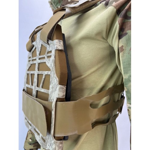 Emersongear тактический каркасно-модульный жилет в Орске