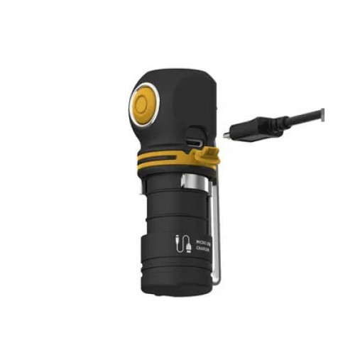Мультифонарь Armytek ELF C1 Micro USB в Орске