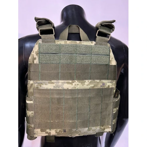 Разгрузка / плитник производство Турция (Asdag tactical) в Орске