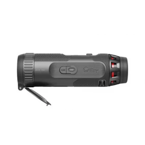 Тепловизионный монокуляр iRay xEye 3 E6 Plus в Орске