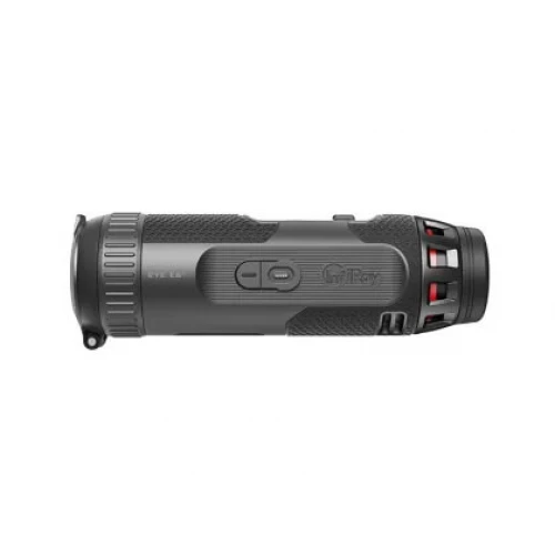 Тепловизионный монокуляр iRay xEye 3 E6 Plus в Орске